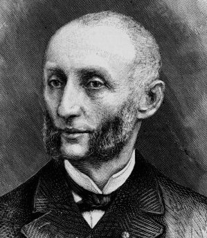 Jules Méline en 1898
