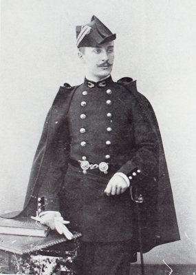 Ernest Mercier en 1897