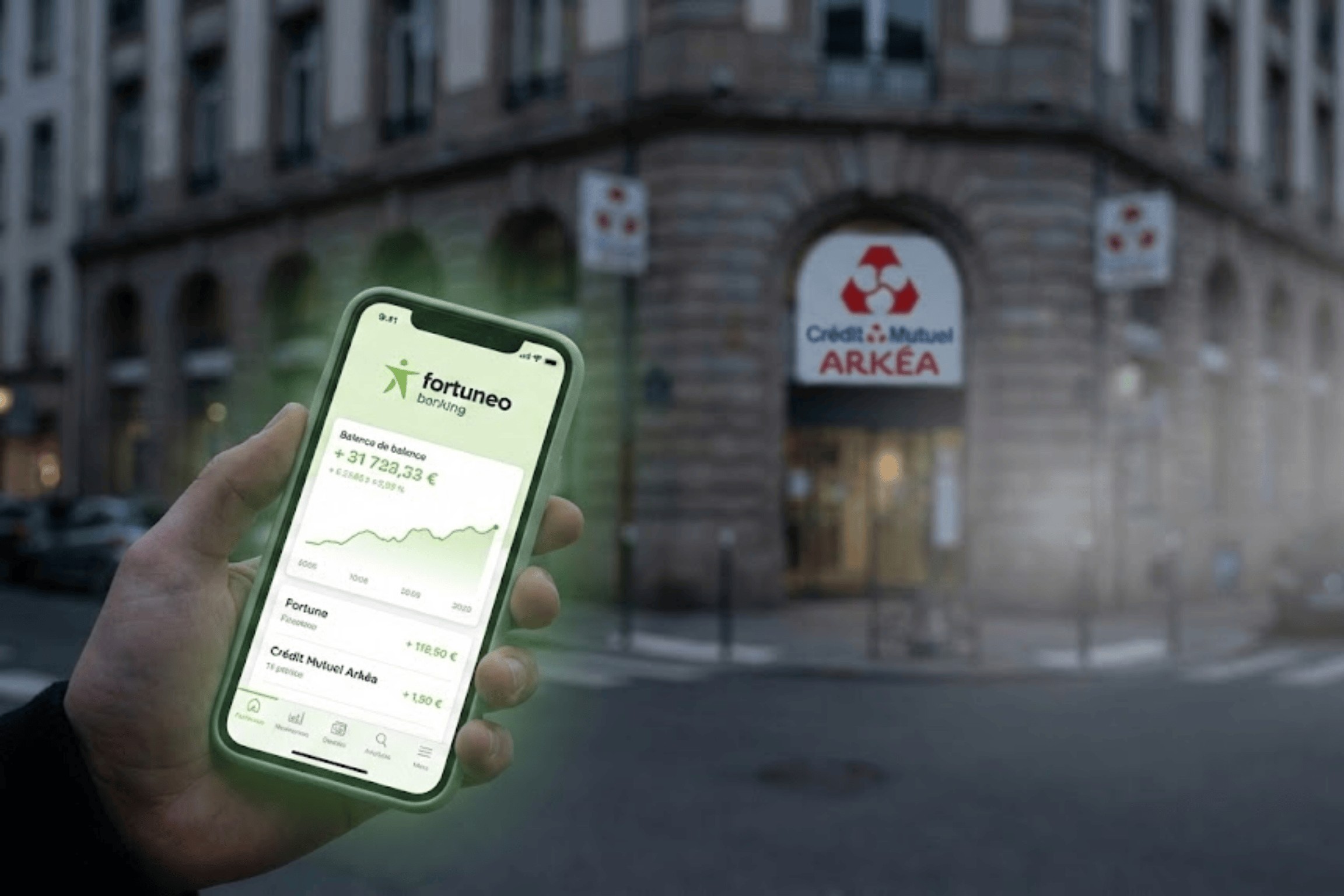 PEA Fortuneo Avis 2026 : Le guide ultime, comparatif, frais