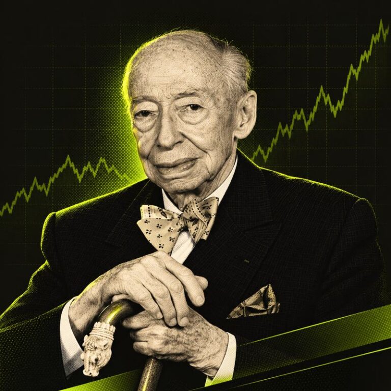 André Kostolany