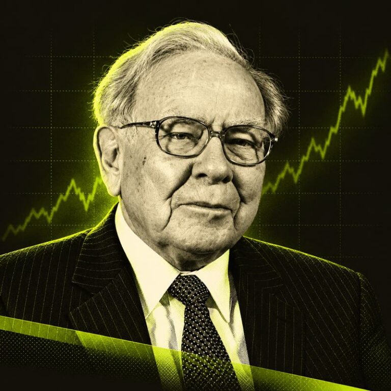 Warren Buffett