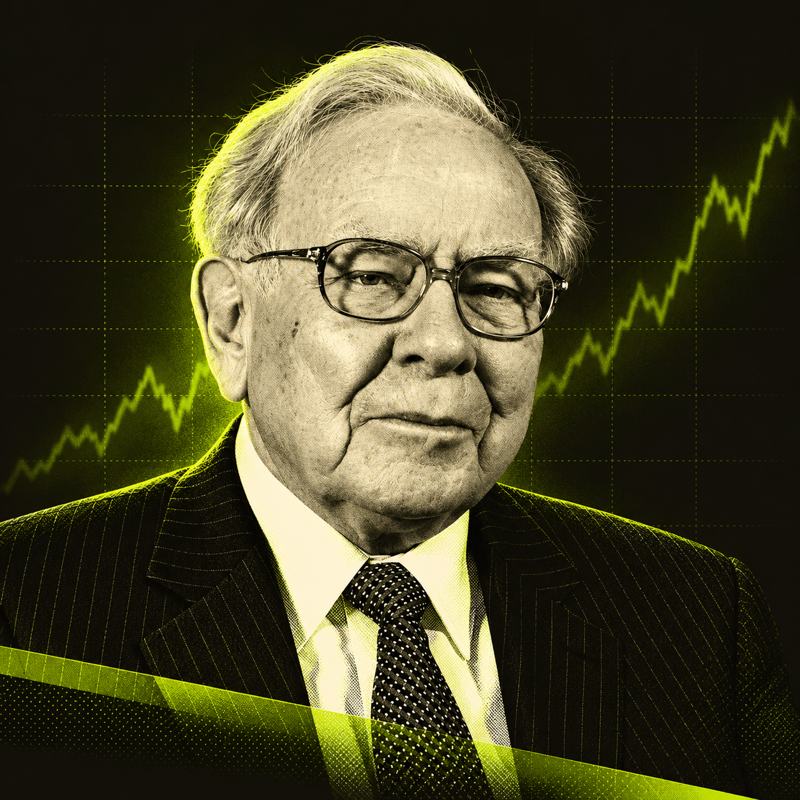 Warren Buffett