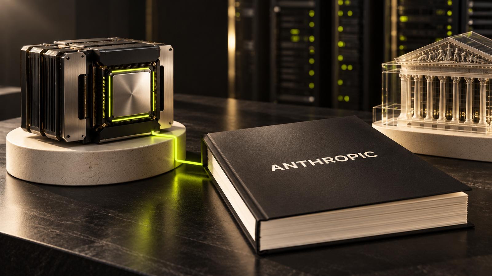S-1 d’Anthropic : analyse des comptes et des risques de l’IPO
