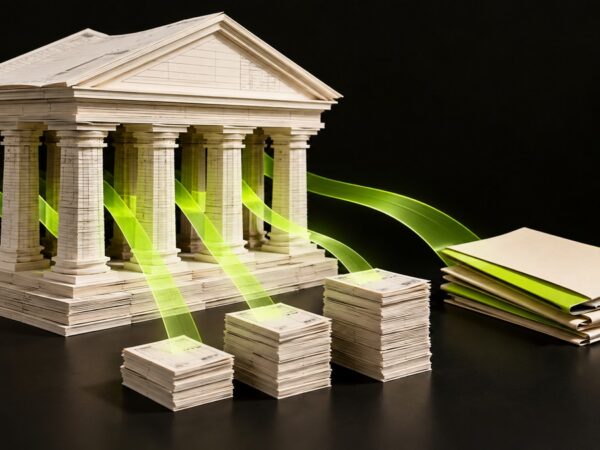 Bourse Direct au T3 2026 : le courtage porte la croissance