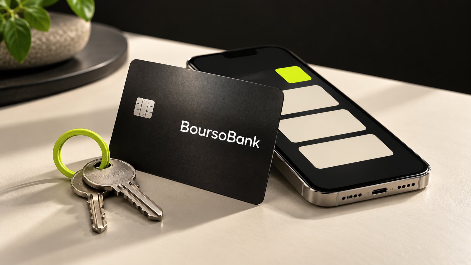 Notre avis sur BoursoBank, l’ex-Boursorama Banque