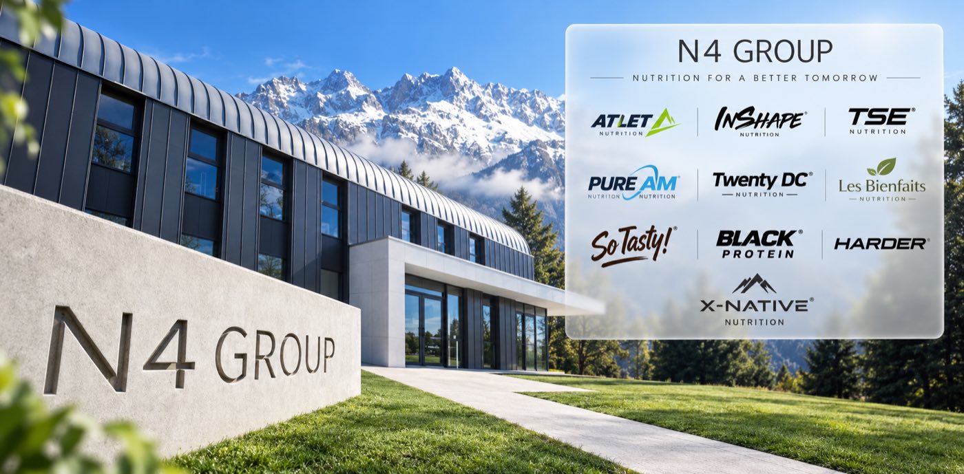 Introduction en Bourse de N4 Group : faut-il investir dans le partenaire de Tibo InShape ?