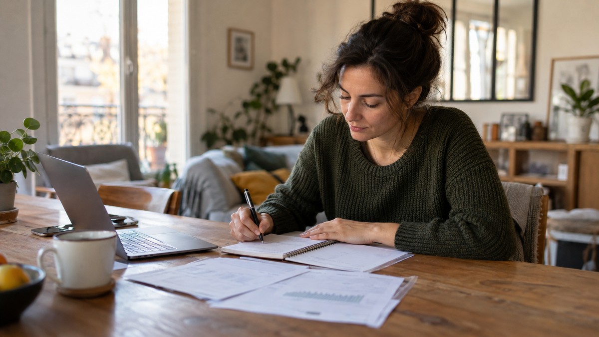 PEA ou assurance-vie : que choisir en 2026 ?