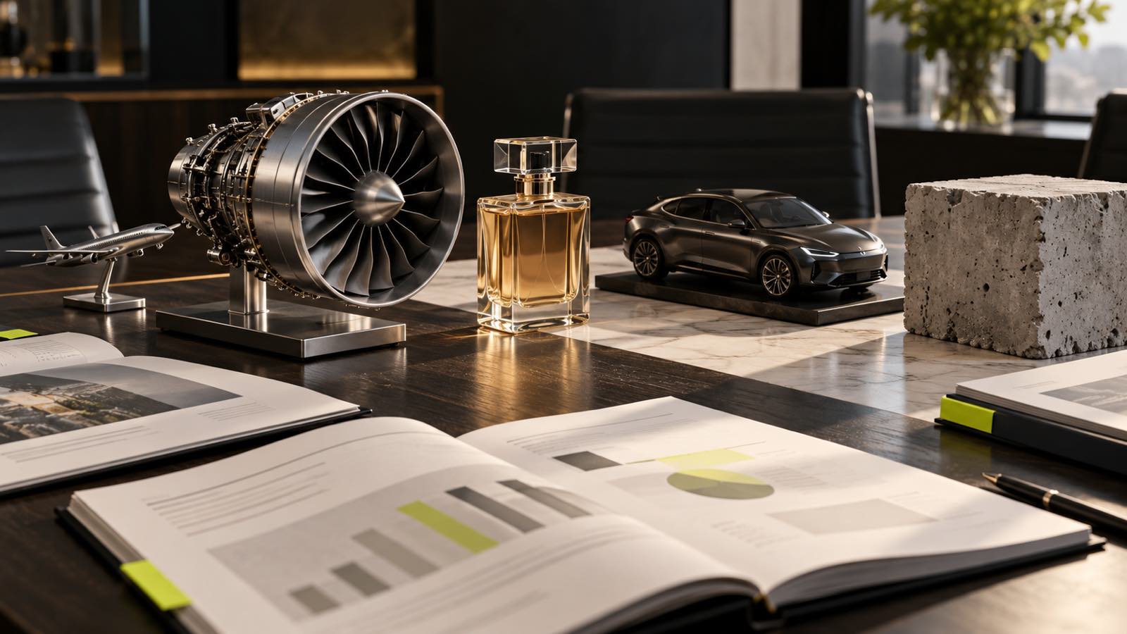 Résultats du 23 octobre 2026 : Sodexo rassure, Volvo Cars et Kering dévissent
